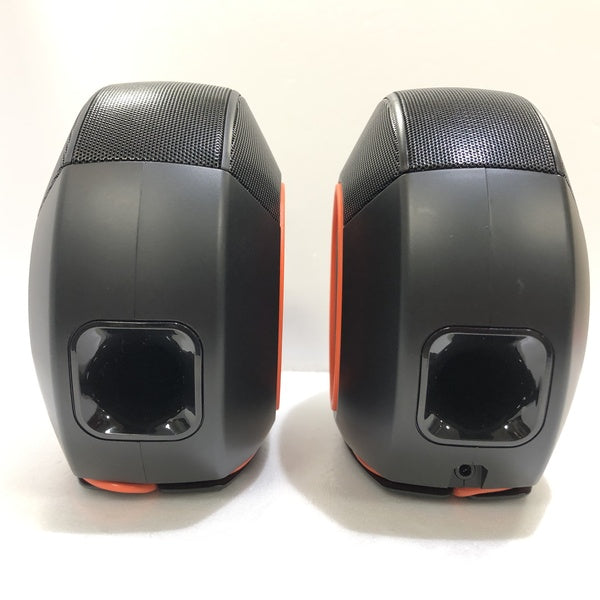 JBL Pebbles スピーカー　未開封品を1回だけ使用した品 JBL Pebbles スピーカー 未開封品を1回だけ使用した品