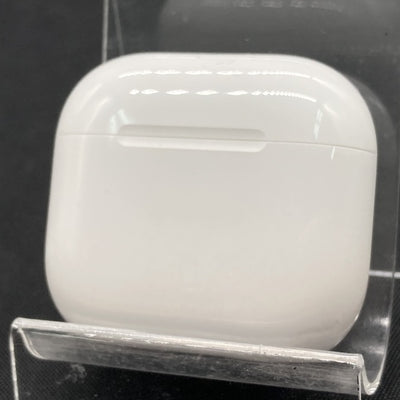 【中古】AirPods 4 MXP93J/A（アクティブノイズキャンセリング搭載）【名古屋】