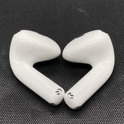 【中古】AirPods 4 MXP93J/A（アクティブノイズキャンセリング搭載）【名古屋】