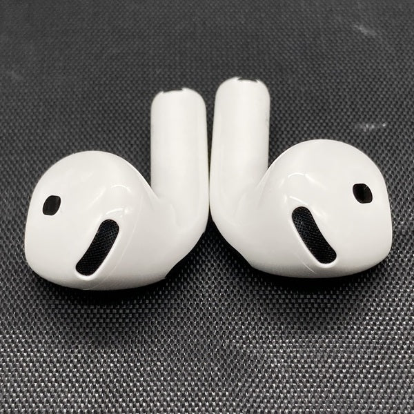 【中古】AirPods 4 MXP93J/A（アクティブノイズキャンセリング搭載）【名古屋】