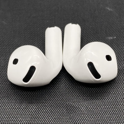 【中古】AirPods 4 MXP93J/A（アクティブノイズキャンセリング搭載）【名古屋】