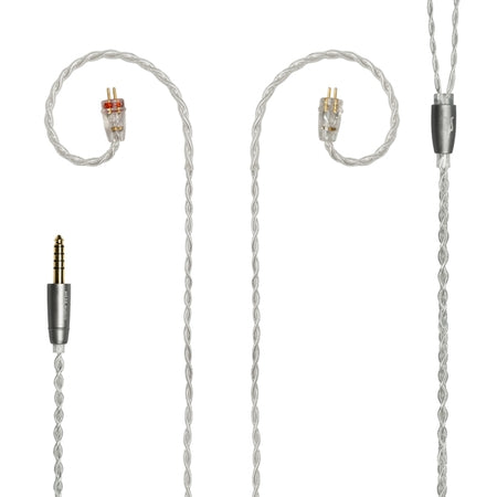 Meze Audio 4.4mm PREMIUM BALANCE CABLES 【M4.4-2PIN】 – e☆イヤホン