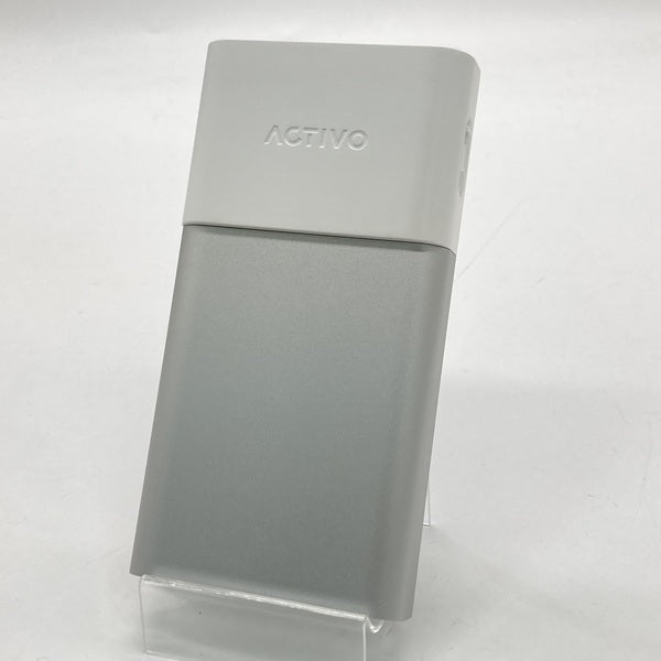 【中古】ACTIVO P1【IRV-ACTIVO-P1】【秋葉原】