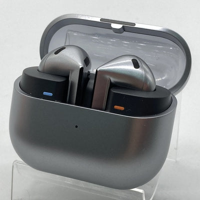 【中古】Galaxy Buds3 シルバー 【SM-R530NZAAXJP】【秋葉原】