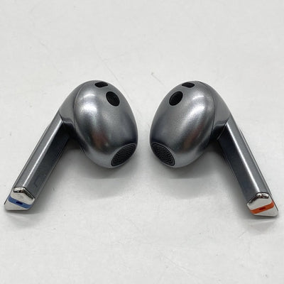 【中古】Galaxy Buds3 シルバー 【SM-R530NZAAXJP】【秋葉原】