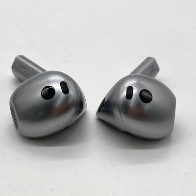 【中古】Galaxy Buds3 シルバー 【SM-R530NZAAXJP】【秋葉原】