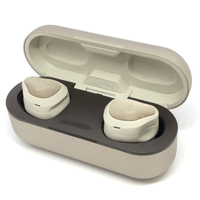 【中古】Sound Air TW-7100 シャンパンゴールド 【SB-WS74-MRTW/GD】