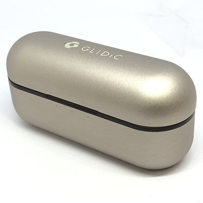 【中古】Sound Air TW-7100 シャンパンゴールド 【SB-WS74-MRTW/GD】