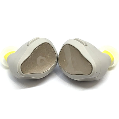 【中古】Sound Air TW-7100 シャンパンゴールド 【SB-WS74-MRTW/GD】