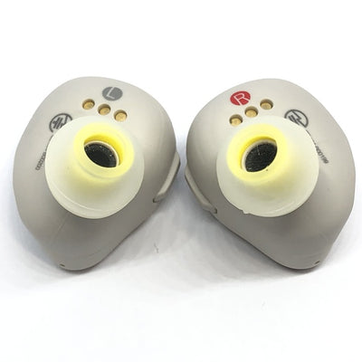 【中古】Sound Air TW-7100 シャンパンゴールド 【SB-WS74-MRTW/GD】