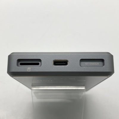 【中古】QP2R スペースグレイ【秋葉原】