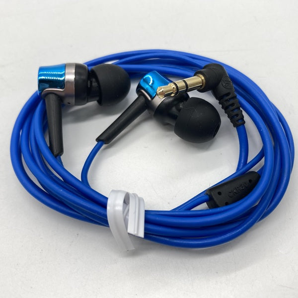 【中古】ATH-CKR30 BL【秋葉原】
