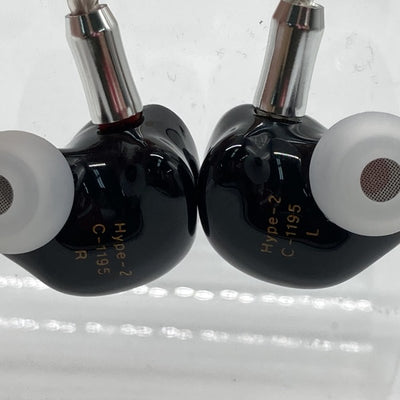 【中古】Hype 2 Indigo (Blue)【日本橋】