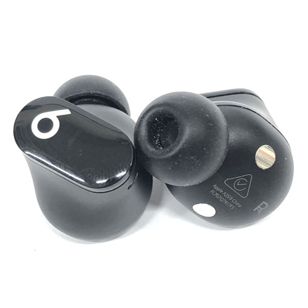 Beats by Dr. Dre 【中古】Beats Studio Buds ブラック【秋葉原