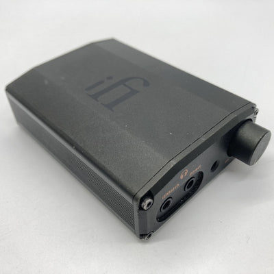 【中古】nano iDSD Black Label【秋葉原】