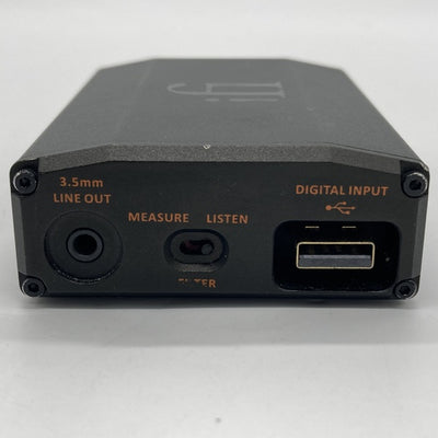 【中古】nano iDSD Black Label【秋葉原】