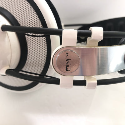 【中古】Q701 WHT(ホワイト)【秋葉原】