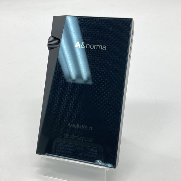 Astell&Kern 【中古】A&norma SR35 【IRV-AK-SR35】【日本橋
