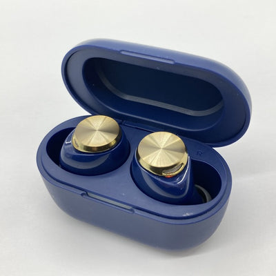 【中古】TE-D01v Navy【TE-D01v-NV】【日本橋】