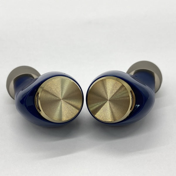 【中古】TE-D01v Navy【TE-D01v-NV】【日本橋】