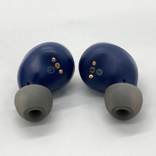 【中古】TE-D01v Navy【TE-D01v-NV】【日本橋】