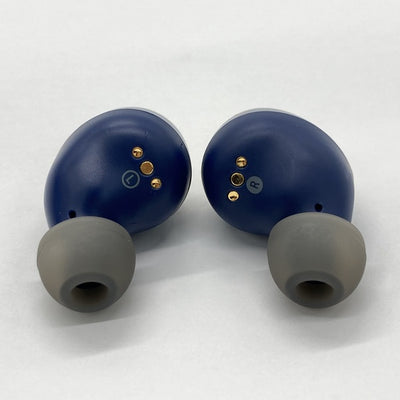 【中古】TE-D01v Navy【TE-D01v-NV】【日本橋】