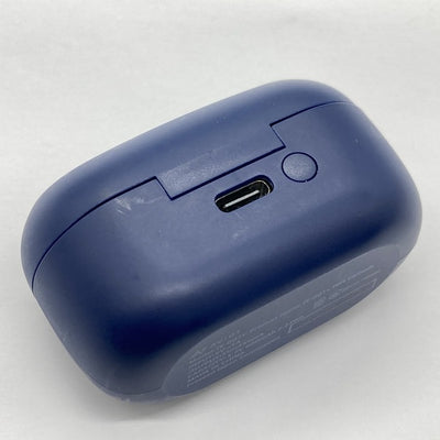 【中古】TE-D01v Navy【TE-D01v-NV】【日本橋】