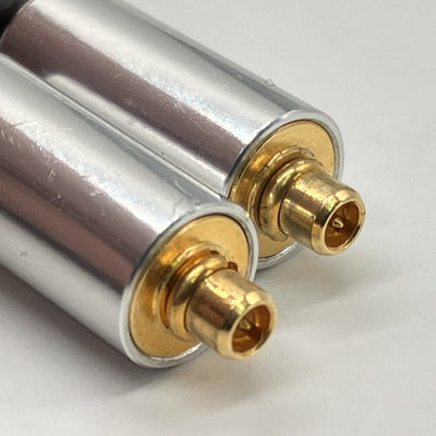 【中古】Clear force Ultimate MMCX 4.4φ L-Plug (1.2m)【秋葉原】