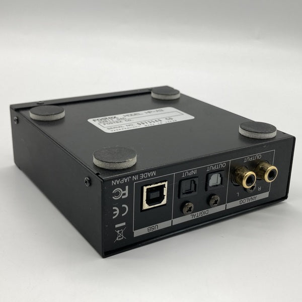 FOSTEX 【中古】HP-A3【日本橋】 – e☆イヤホン