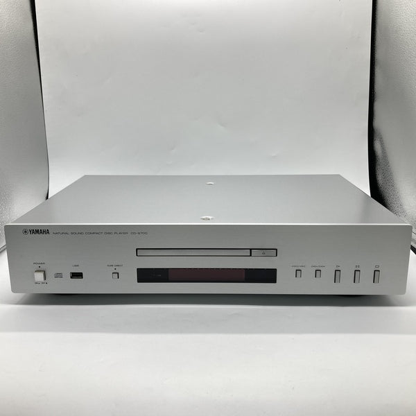 【中古】CD-S700【秋葉原】