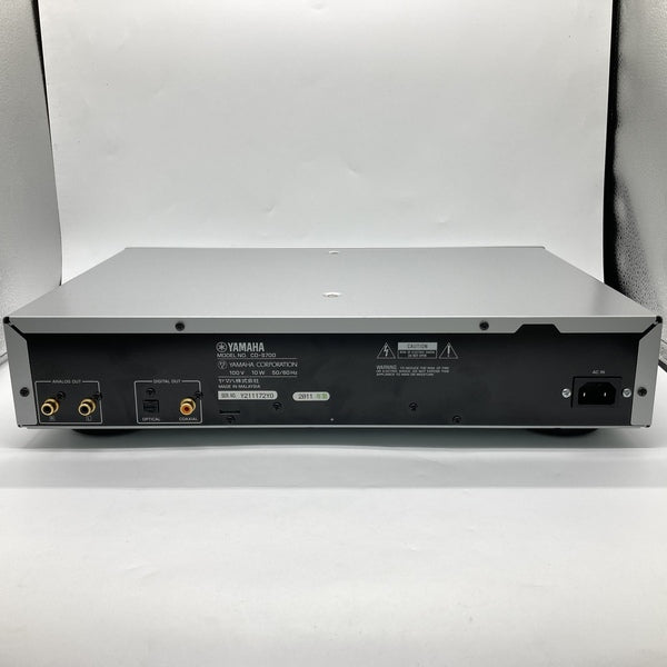 【中古】CD-S700【秋葉原】