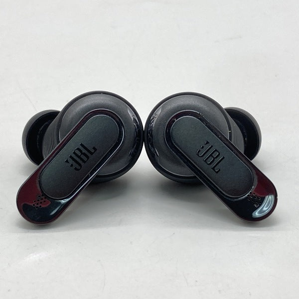 【中古】TOUR PRO 2 ブラック【JBLTOURPRO2BLK】【秋葉原】