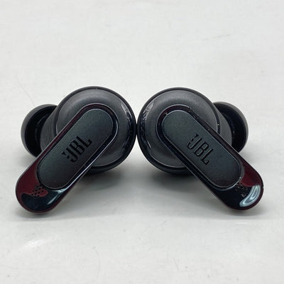 【中古】TOUR PRO 2 ブラック【JBLTOURPRO2BLK】【秋葉原】