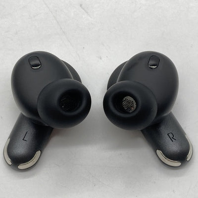 【中古】TOUR PRO 2 ブラック【JBLTOURPRO2BLK】【秋葉原】
