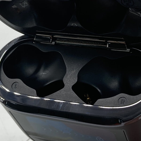 【中古】TOUR PRO 2 ブラック【JBLTOURPRO2BLK】【秋葉原】