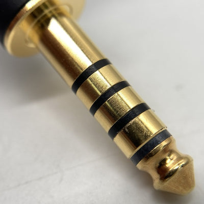 【中古】比叡 (Hiei)4.4mm5極バランス/3.5mm2極モノラルミニ×2 【NLC-HEI】【秋葉原】