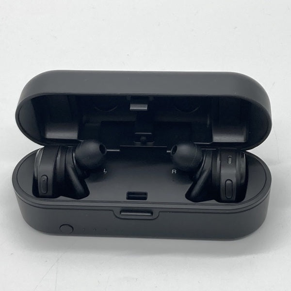 audio-technica 【中古】ATH-CKR7TW BK【日本橋】 – e☆イヤホン