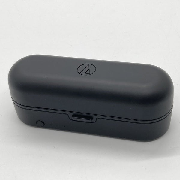 【中古】ATH-CKR7TW BK【日本橋】