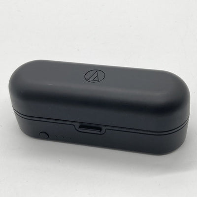 【中古】ATH-CKR7TW BK【日本橋】
