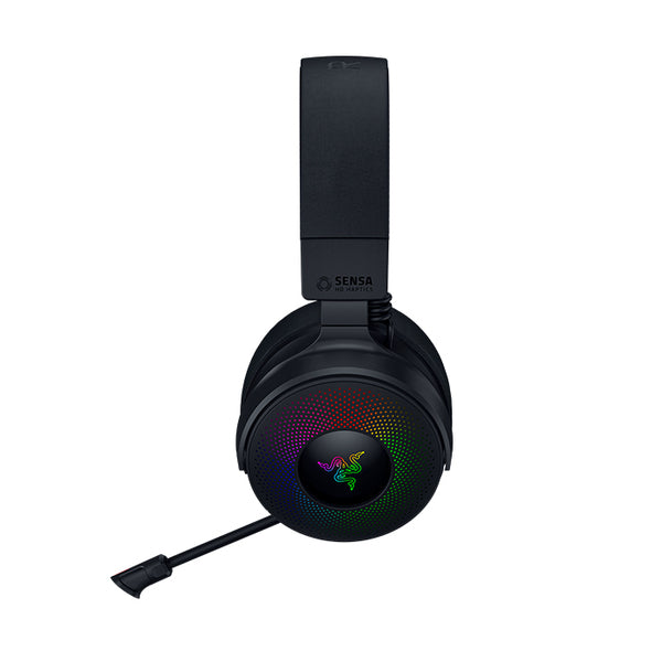 Razer Kraken V4 Pro【RZ04-05160100-R3M1】 – e☆イヤホン