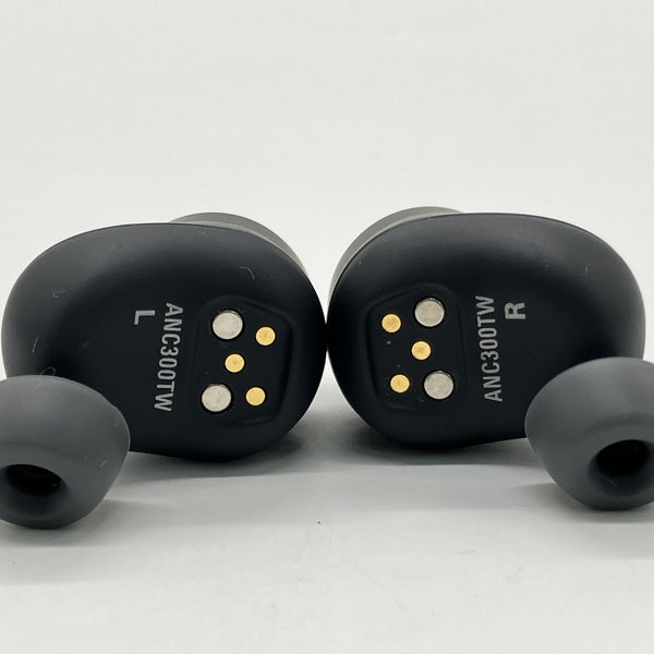 【中古】ATH-ANC300TW【秋葉原】