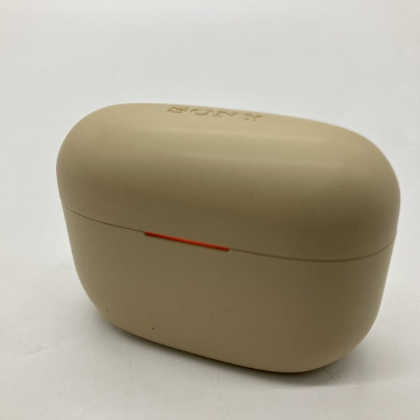 【中古】LinkBuds S エクリュ 【WF-LS900N C】(ジャンク・返品不可)【秋葉原】
