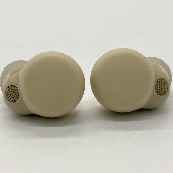 【中古】LinkBuds S エクリュ 【WF-LS900N C】(ジャンク・返品不可)【秋葉原】