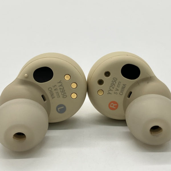 【中古】LinkBuds S エクリュ 【WF-LS900N C】(ジャンク・返品不可)【秋葉原】