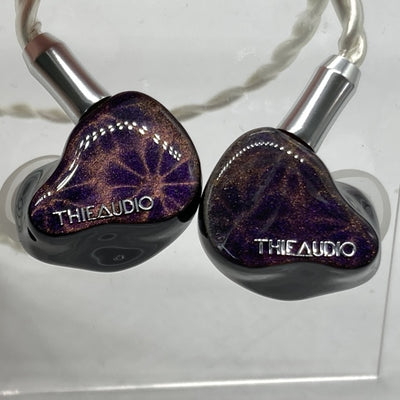 【中古】Hype 2 Zicao (Purple)【秋葉原】