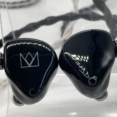 Noble Audio 【中古】TUX 5 【NOB-TUX5】【日本橋】 – e☆イヤホン