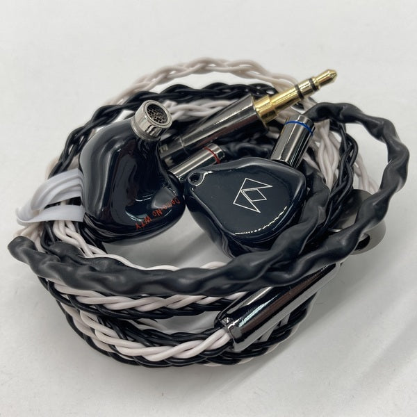 Noble Audio 【中古】TUX 5 【NOB-TUX5】【日本橋】 – e☆イヤホン