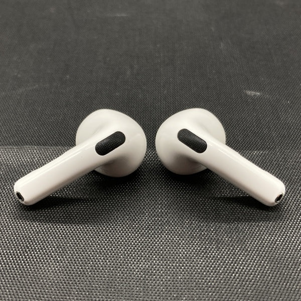 【中古】AirPods 4 MXP93J/A（アクティブノイズキャンセリング搭載）【秋葉原】