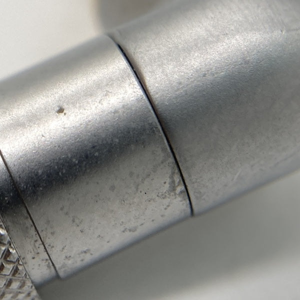 【中古】LC-3.5C 3.5mmシングルL字 銀メッキ高純度単結晶銅8芯ケーブル【FIO-LC35C】【名古屋】