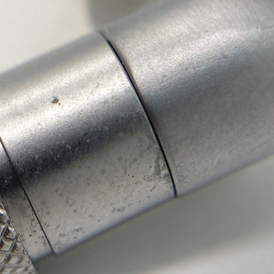 【中古】LC-3.5C 3.5mmシングルL字 銀メッキ高純度単結晶銅8芯ケーブル【FIO-LC35C】【名古屋】